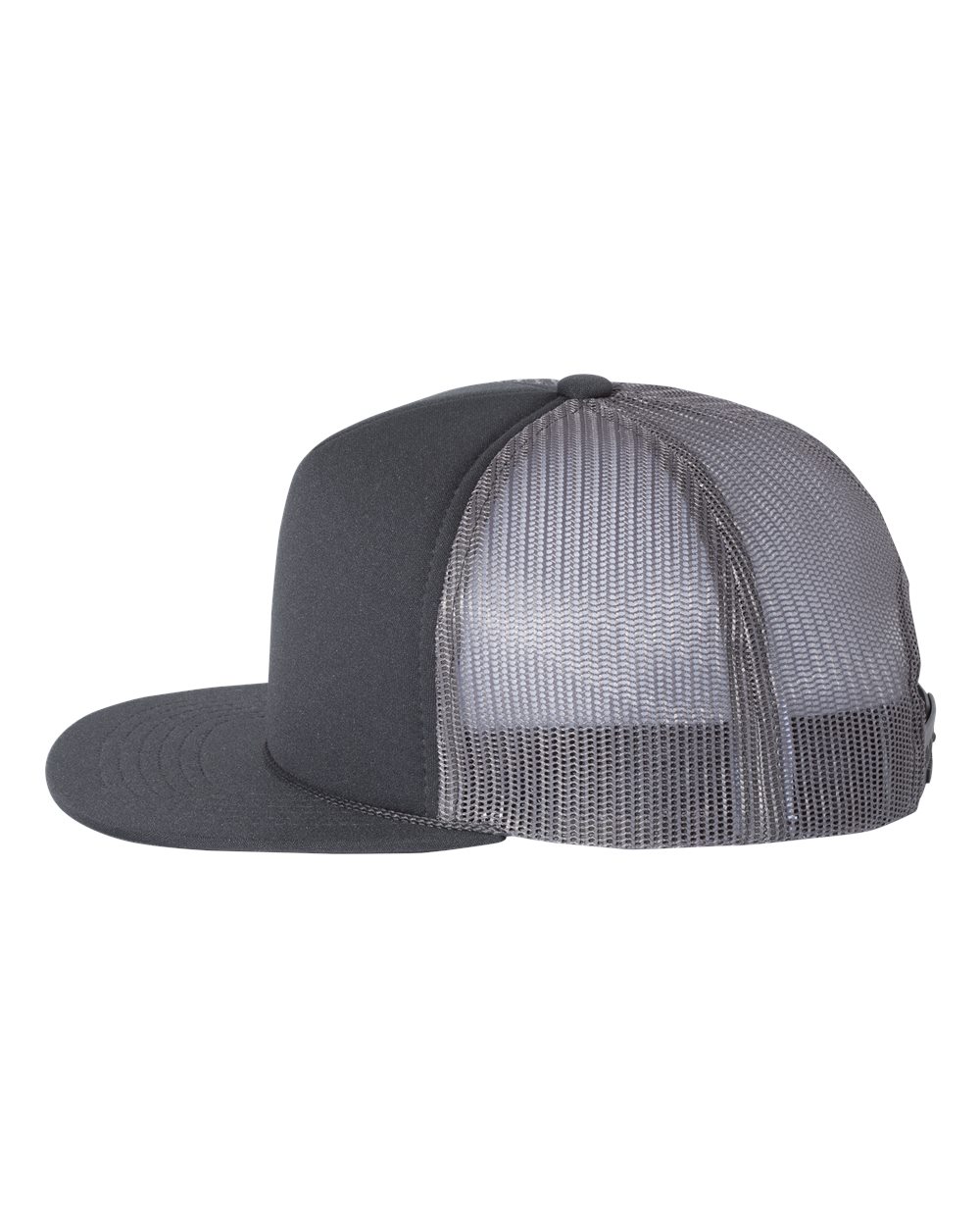 Richardson-113-Foamie Trucker Cap - Image 7
