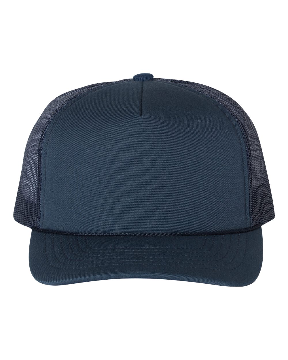 Richardson-113-Foamie Trucker Cap - Image 8