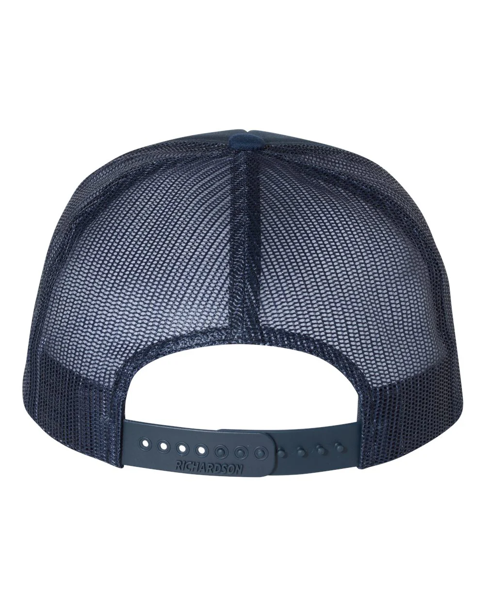 Richardson-113-Foamie Trucker Cap - Image 9