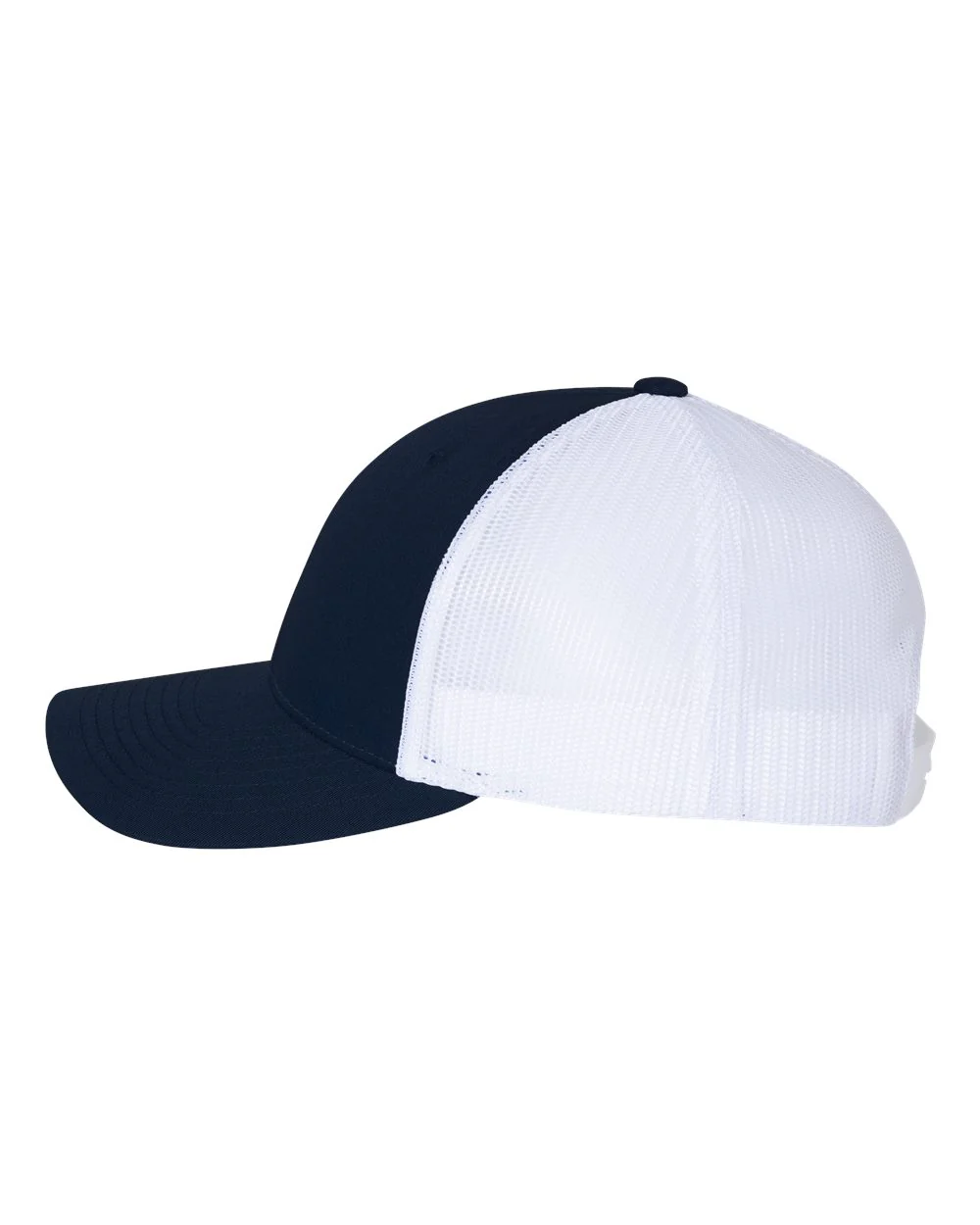 Richardson-115-Low Pro Trucker Cap - Image 100