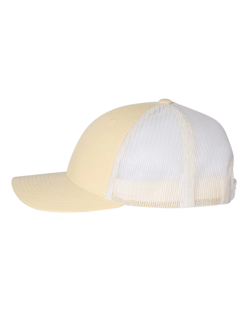 Richardson-115-Low Pro Trucker Cap - Image 103