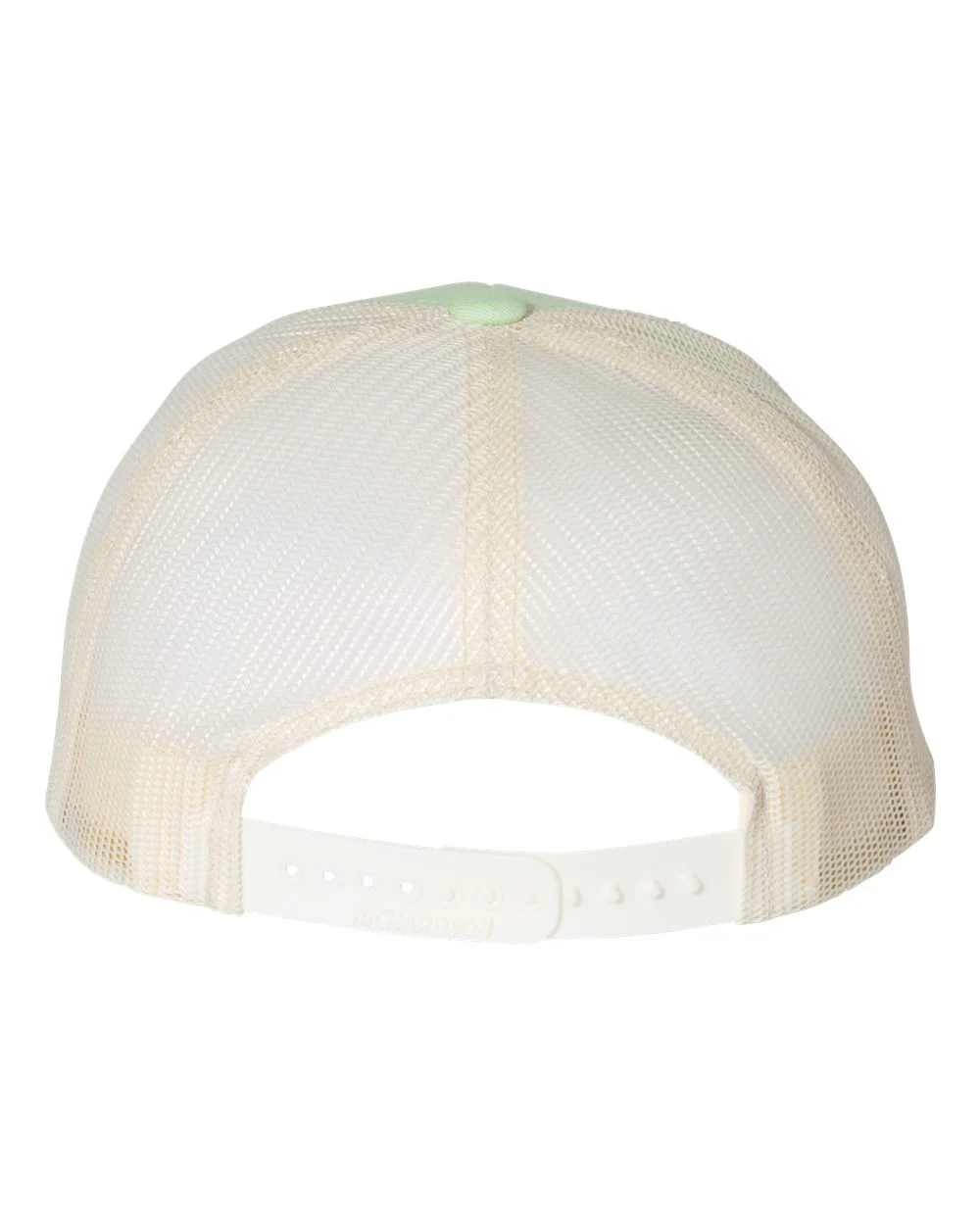Richardson-115-Low Pro Trucker Cap - Image 105