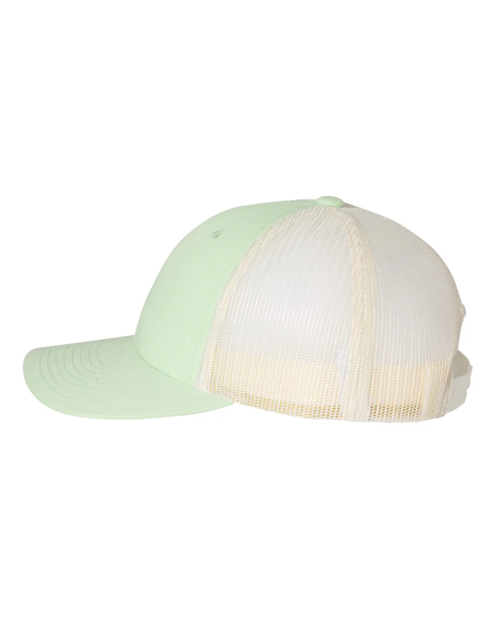 Richardson-115-Low Pro Trucker Cap - Image 106