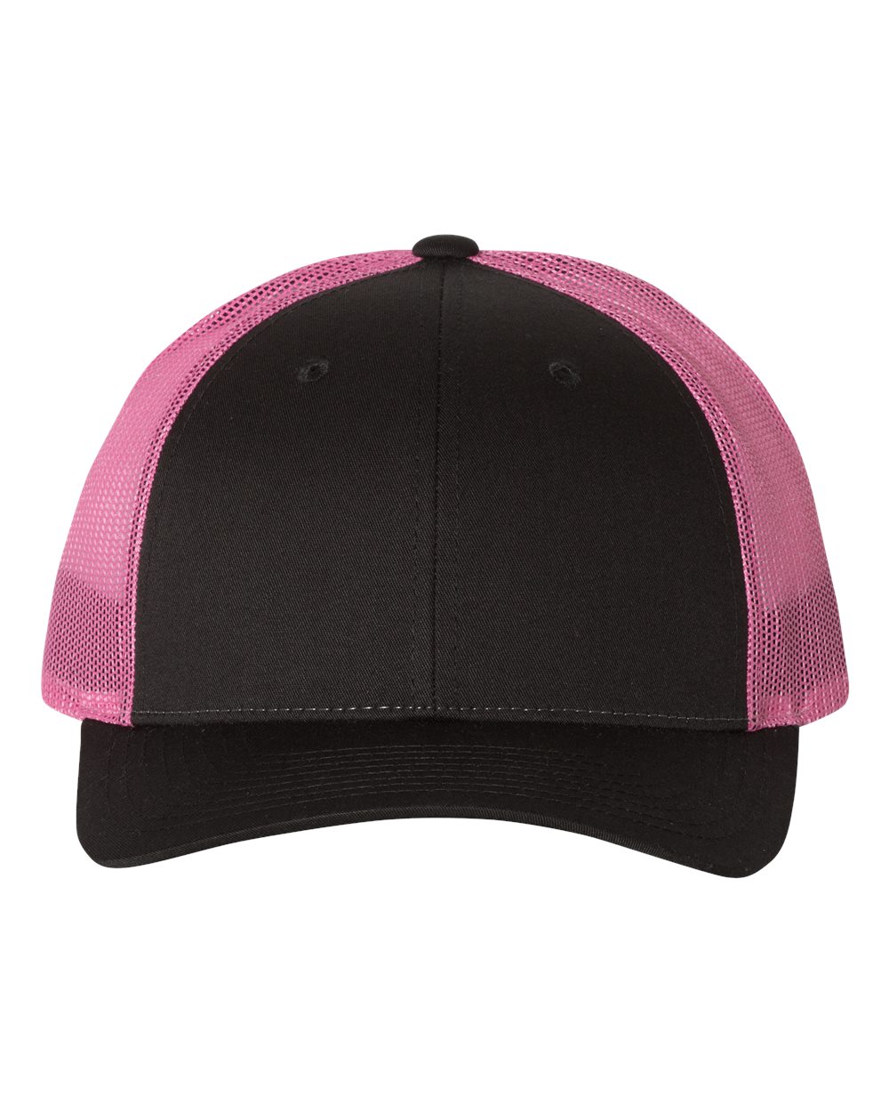 Richardson-115-Low Pro Trucker Cap - Image 11