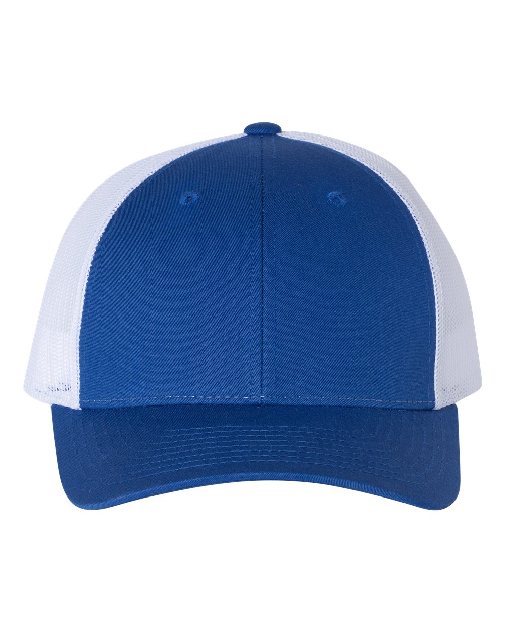 Richardson-115-Low Pro Trucker Cap - Image 110