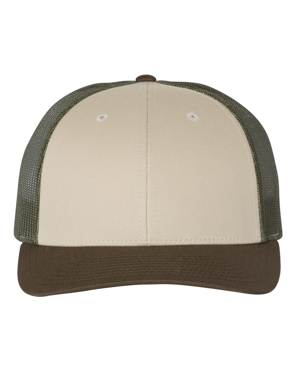 Richardson-115-Low Pro Trucker Cap - Image 119