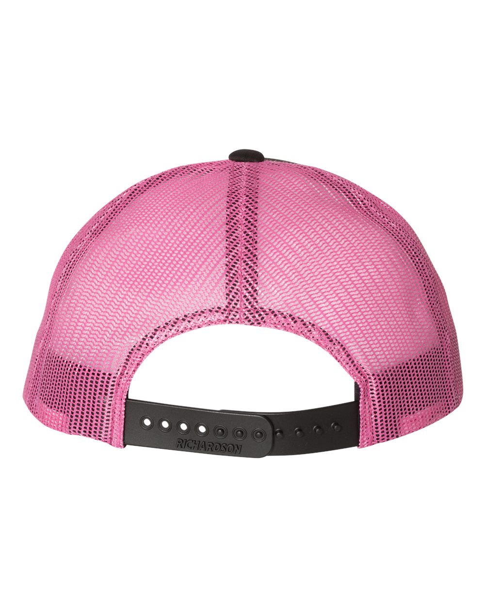 Richardson-115-Low Pro Trucker Cap - Image 12