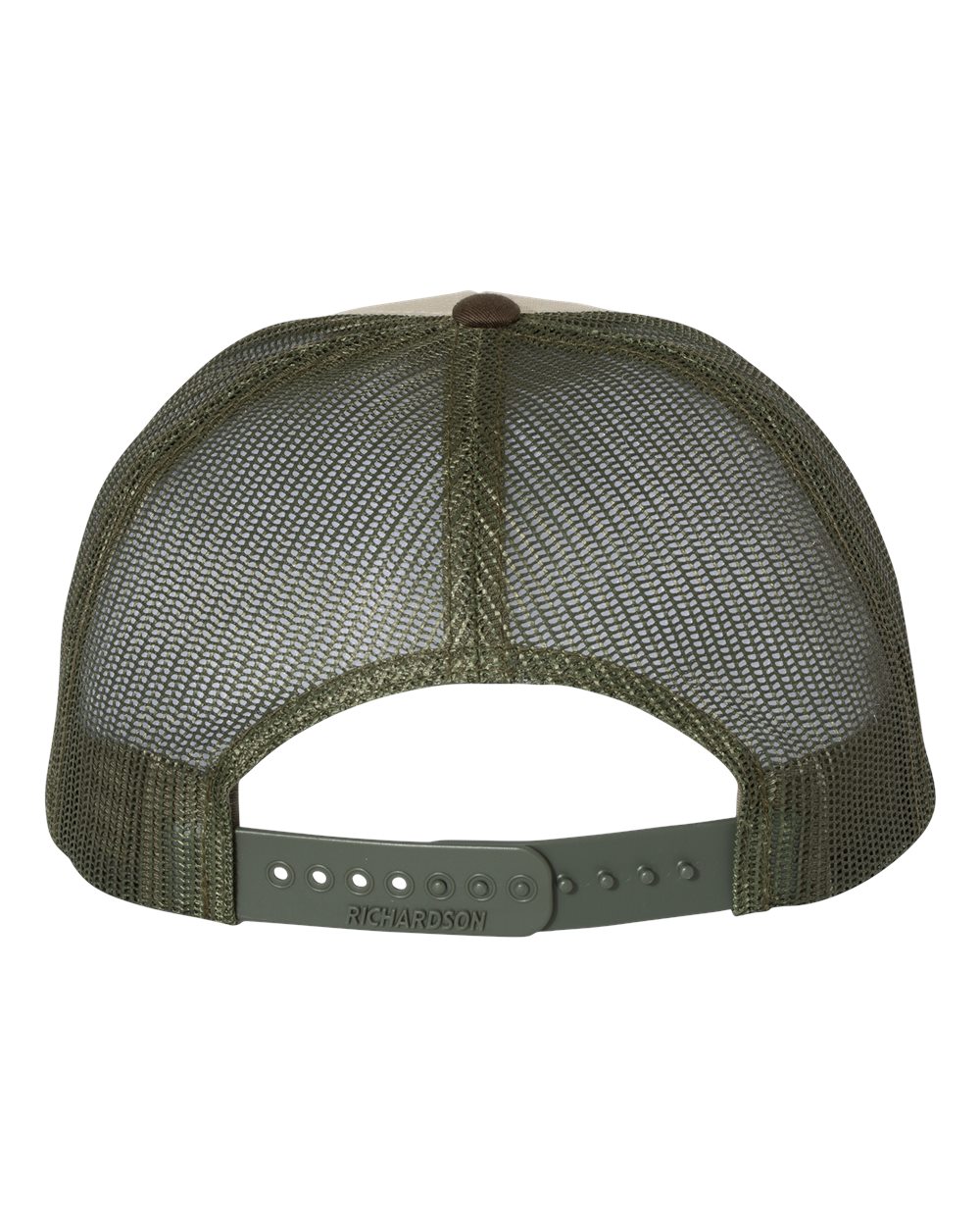 Richardson-115-Low Pro Trucker Cap - Image 120
