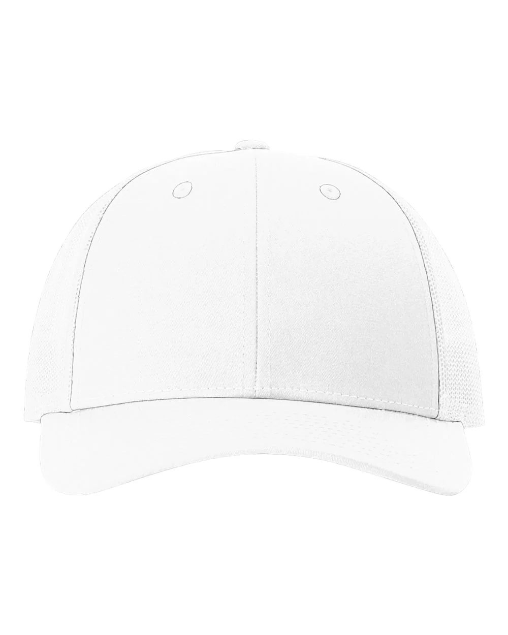 Richardson-115-Low Pro Trucker Cap - Image 122