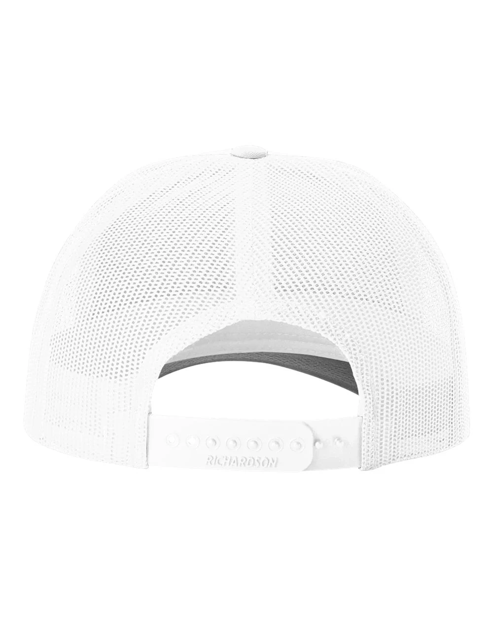 Richardson-115-Low Pro Trucker Cap - Image 123