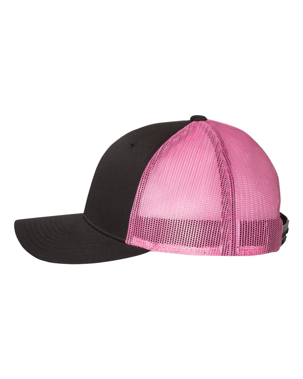 Richardson-115-Low Pro Trucker Cap - Image 13