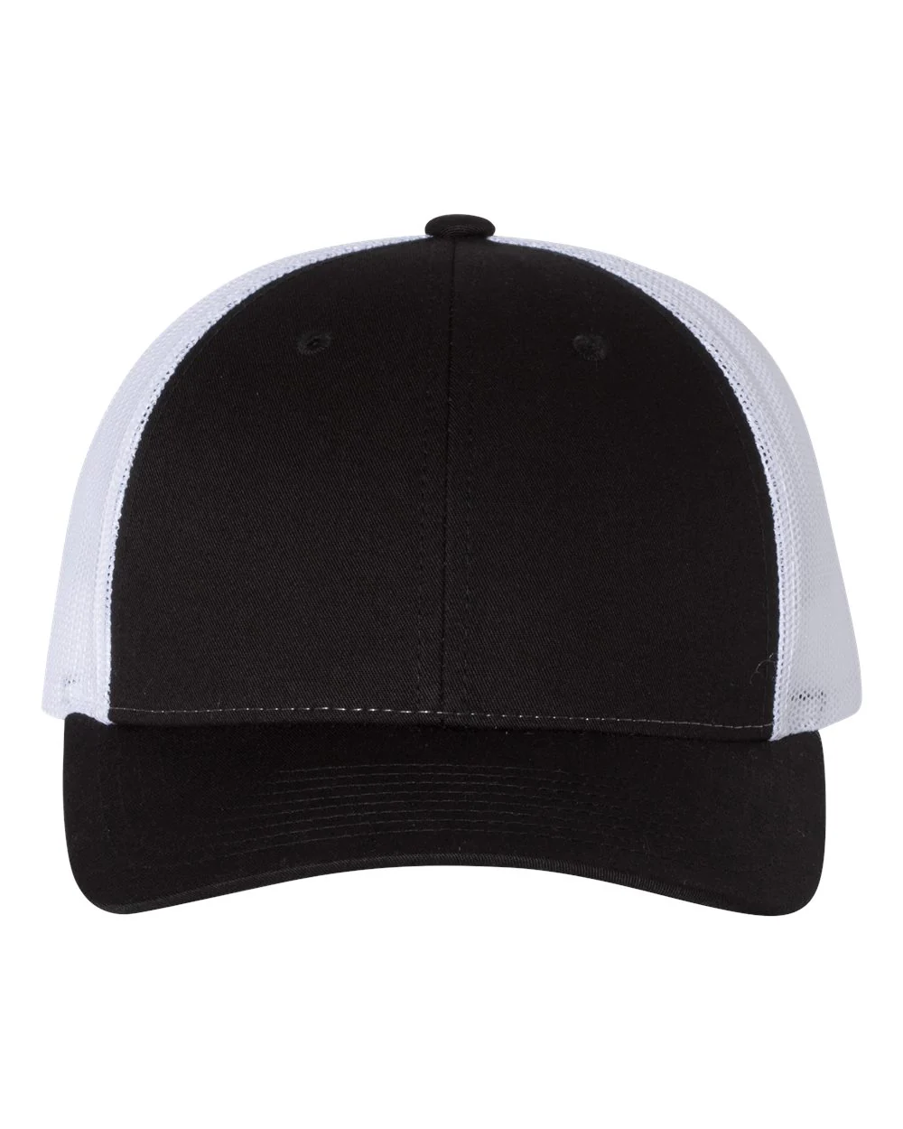 Richardson-115-Low Pro Trucker Cap - Image 14