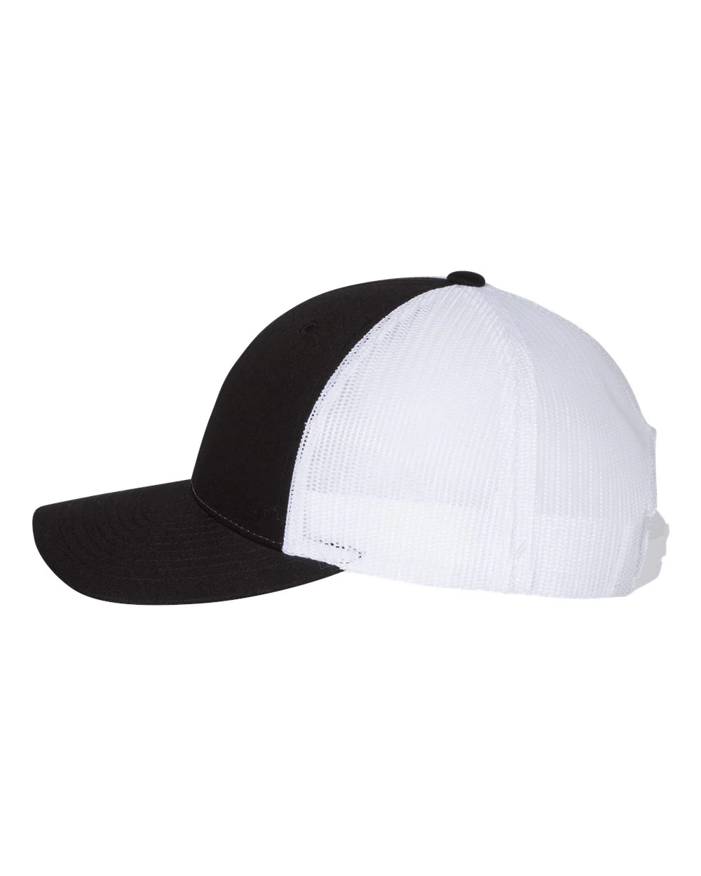 Richardson-115-Low Pro Trucker Cap - Image 16