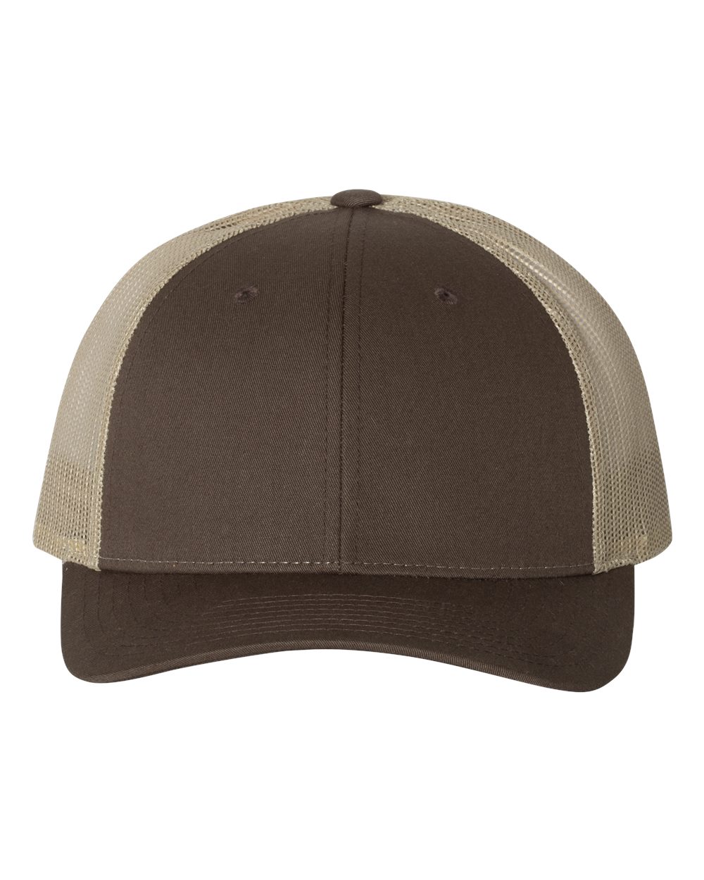Richardson-115-Low Pro Trucker Cap - Image 17