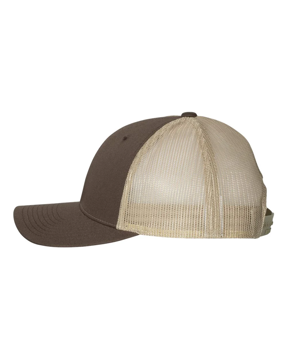 Richardson-115-Low Pro Trucker Cap - Image 19
