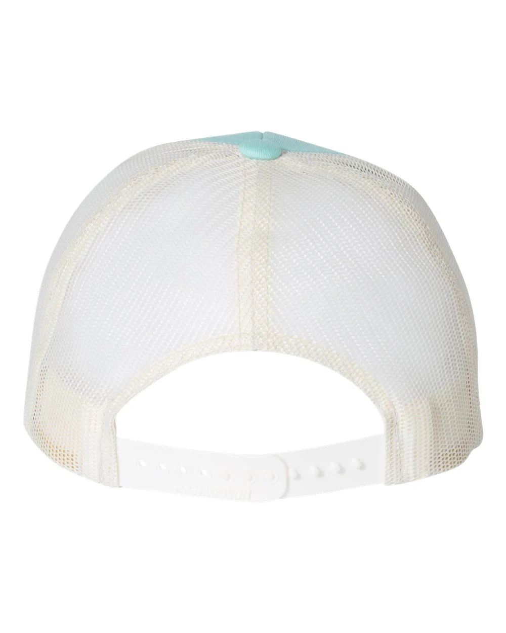 Richardson-115-Low Pro Trucker Cap - Image 2