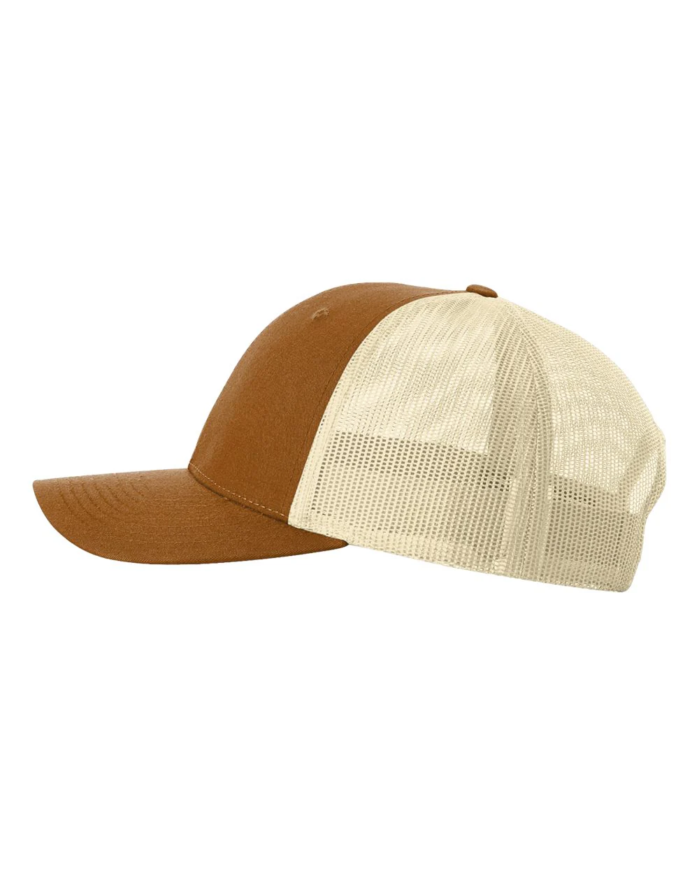 Richardson-115-Low Pro Trucker Cap - Image 22