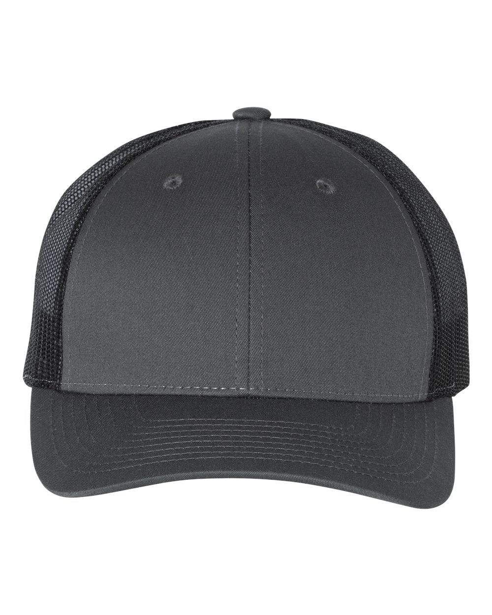 Richardson-115-Low Pro Trucker Cap - Image 26
