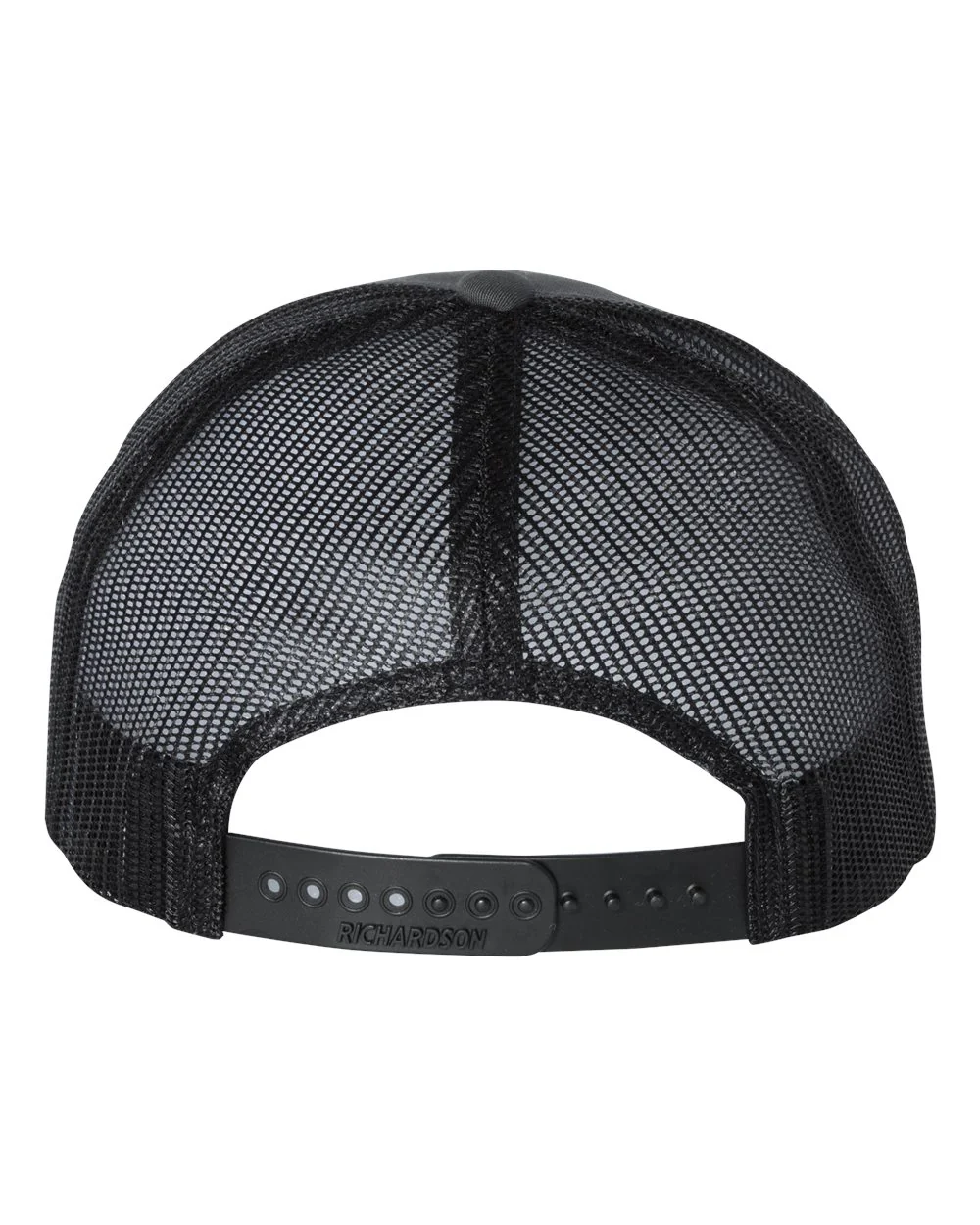Richardson-115-Low Pro Trucker Cap - Image 27