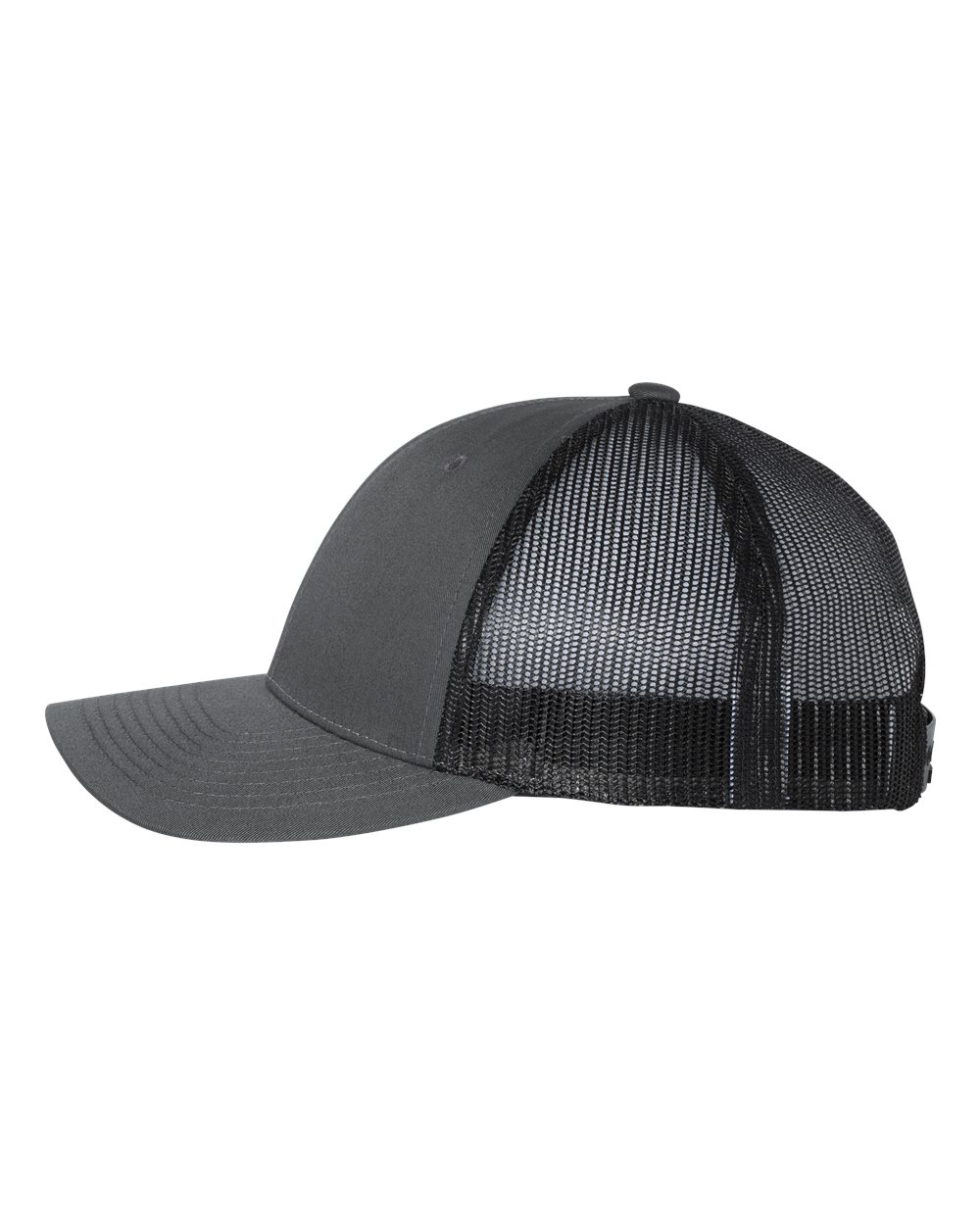 Richardson-115-Low Pro Trucker Cap - Image 28