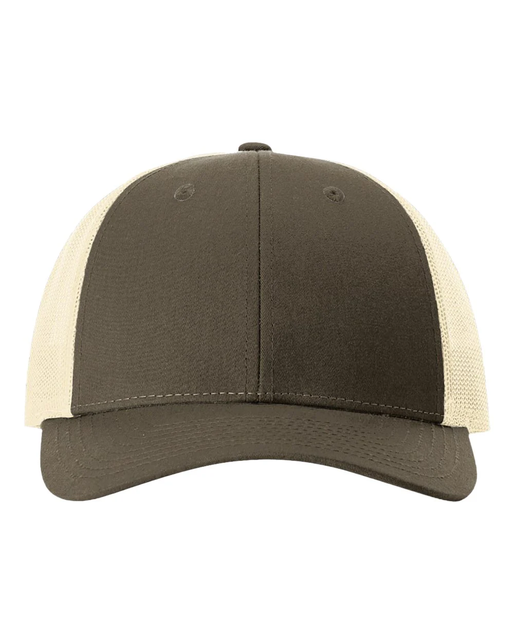 Richardson-115-Low Pro Trucker Cap - Image 35