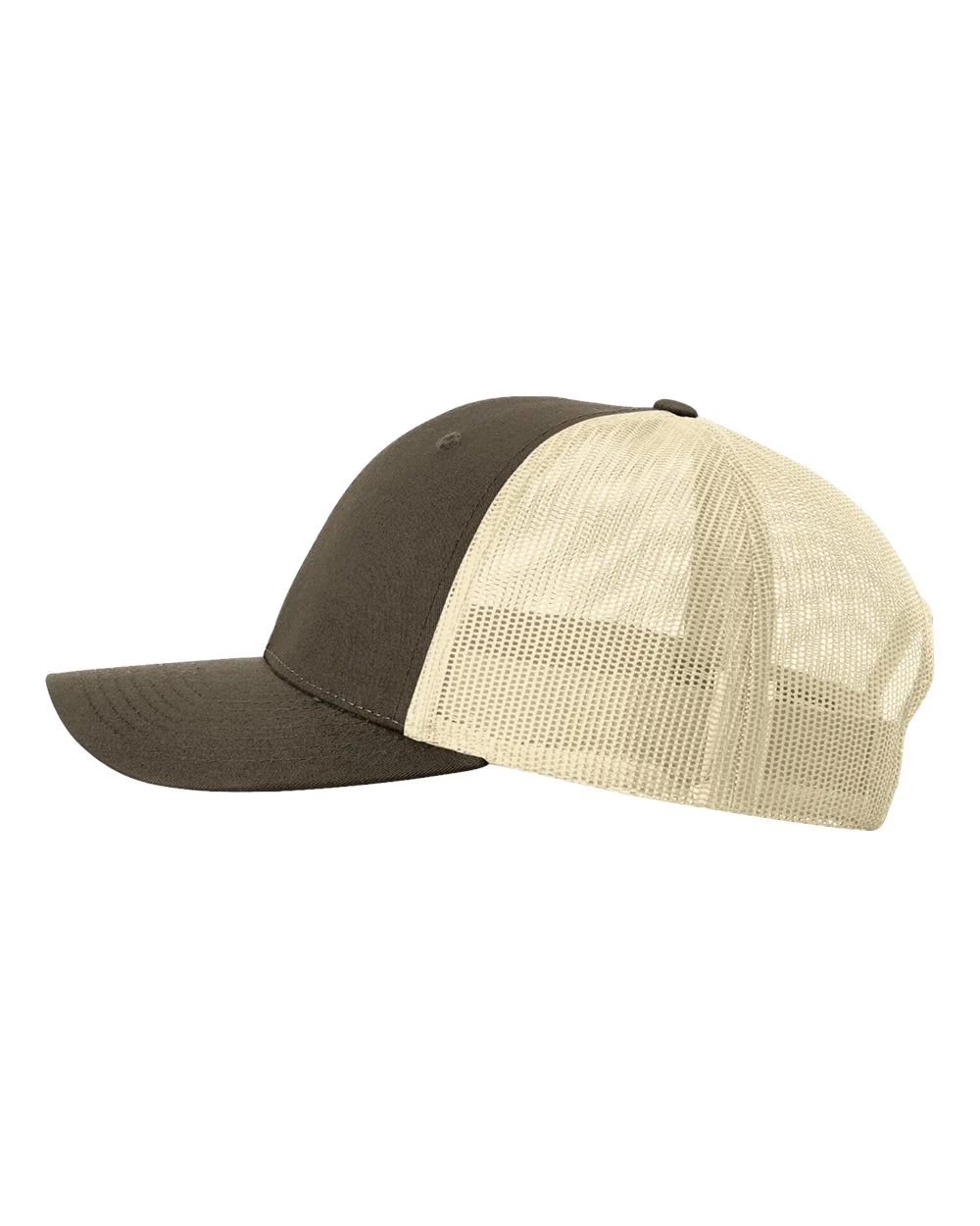 Richardson-115-Low Pro Trucker Cap - Image 37