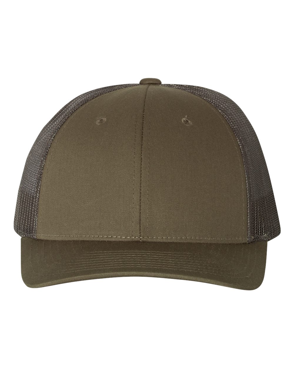 Richardson-115-Low Pro Trucker Cap - Image 38
