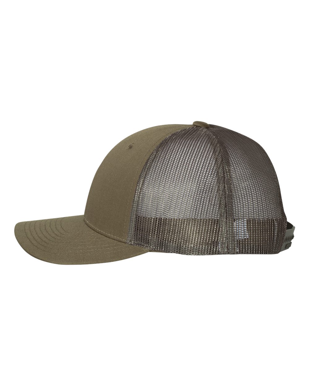 Richardson-115-Low Pro Trucker Cap - Image 40