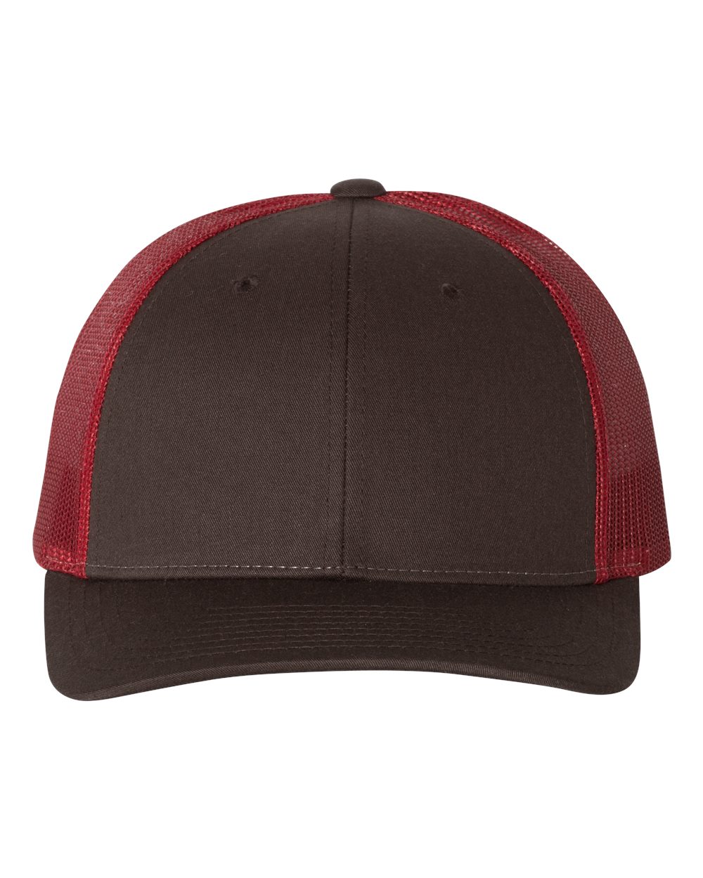 Richardson-115-Low Pro Trucker Cap - Image 41