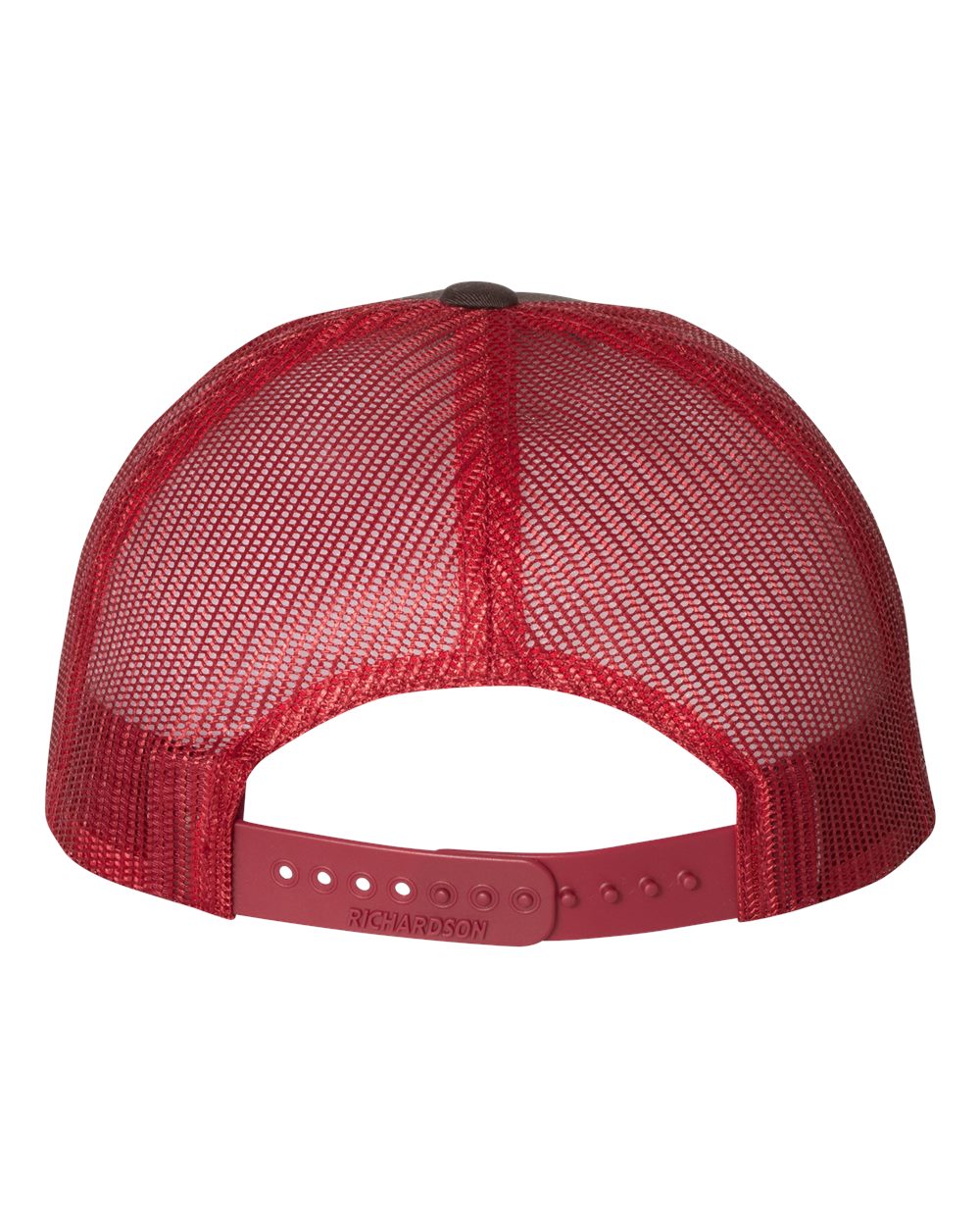 Richardson-115-Low Pro Trucker Cap - Image 42