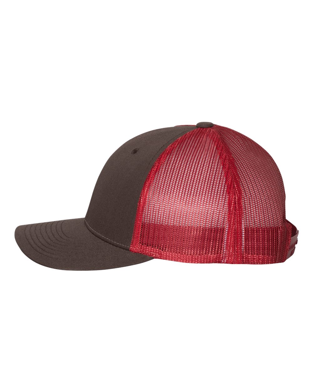 Richardson-115-Low Pro Trucker Cap - Image 43
