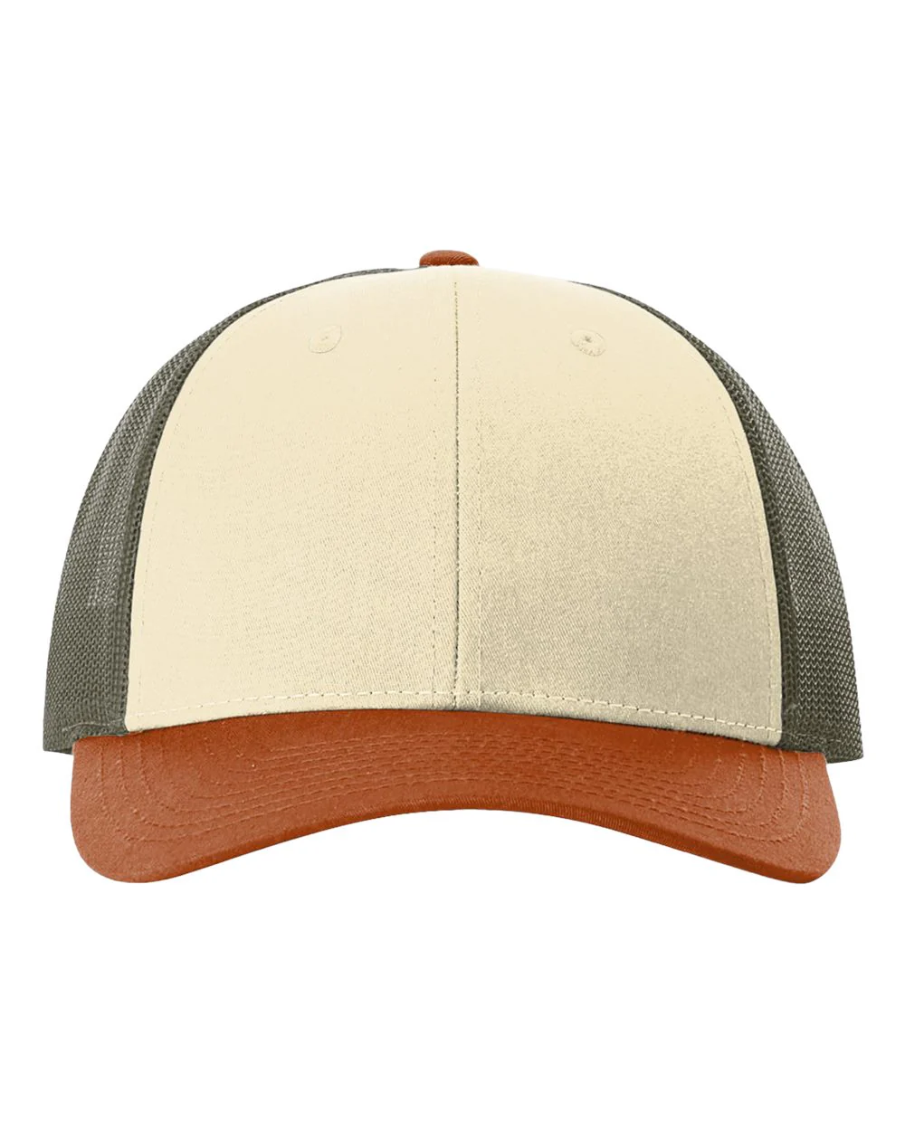 Richardson-115-Low Pro Trucker Cap - Image 44