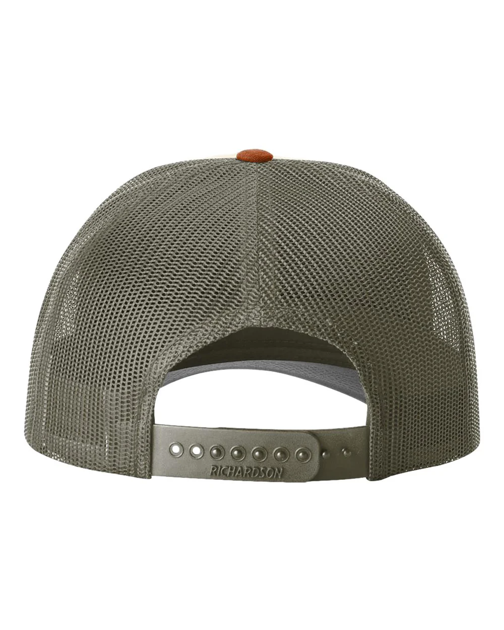 Richardson-115-Low Pro Trucker Cap - Image 45