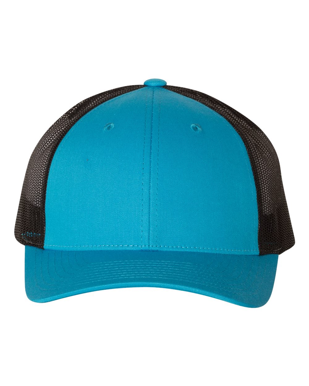 Richardson-115-Low Pro Trucker Cap - Image 47