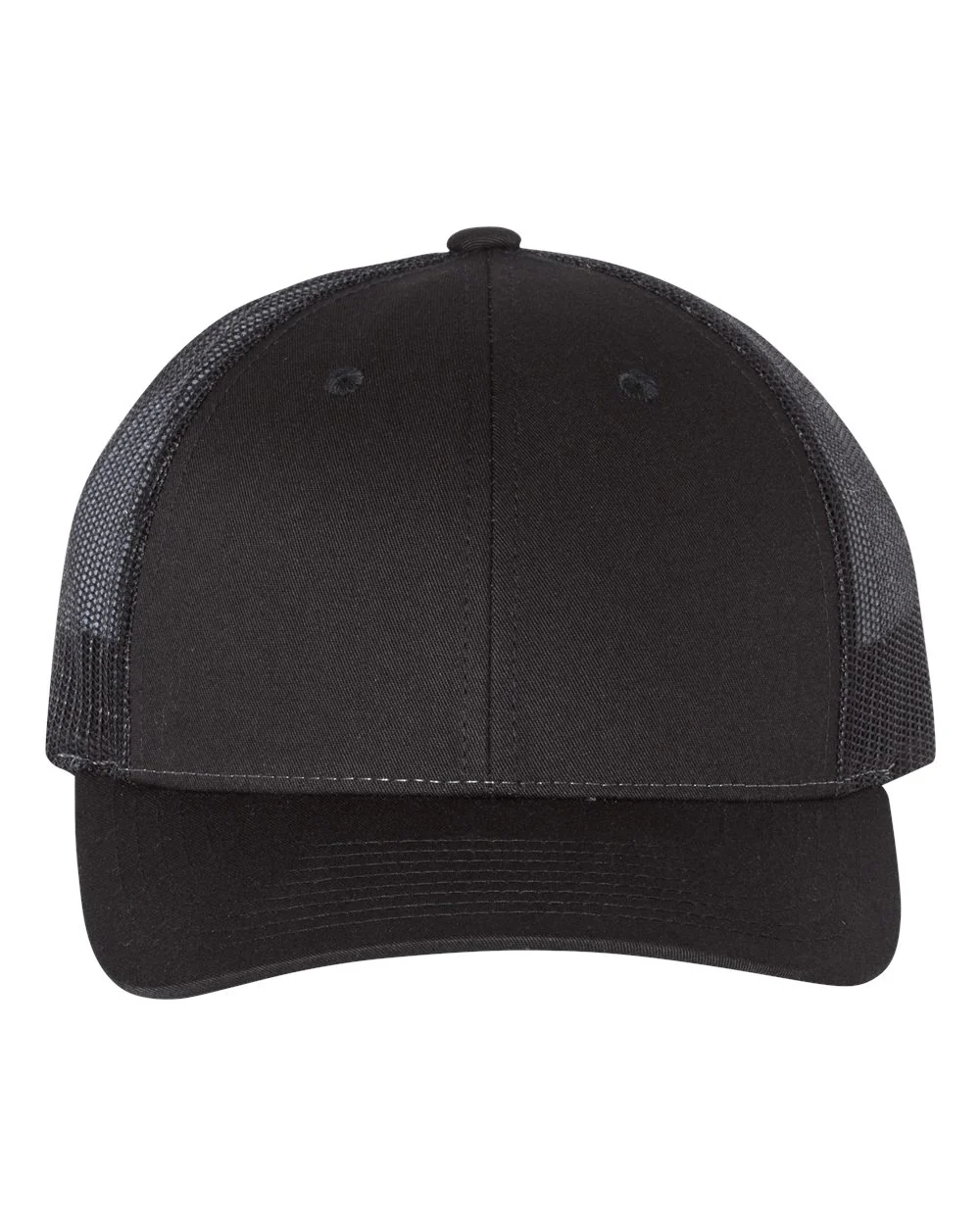 Richardson-115-Low Pro Trucker Cap - Image 5