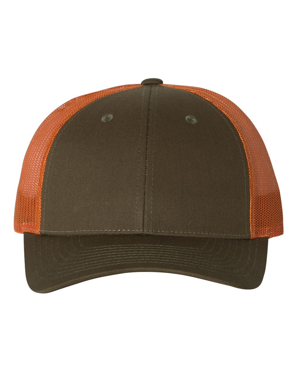 Richardson-115-Low Pro Trucker Cap - Image 50