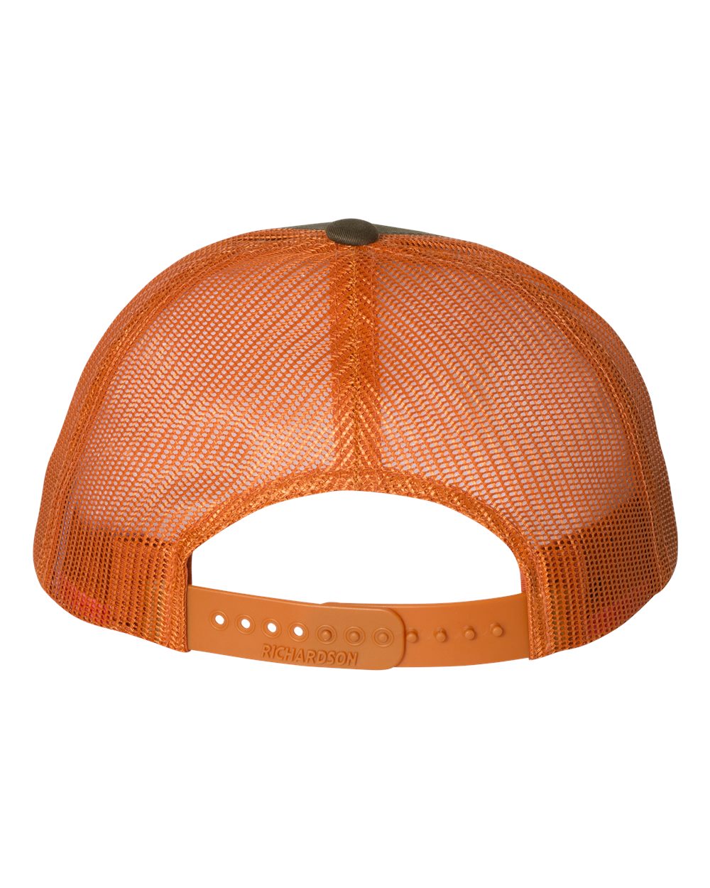 Richardson-115-Low Pro Trucker Cap - Image 51
