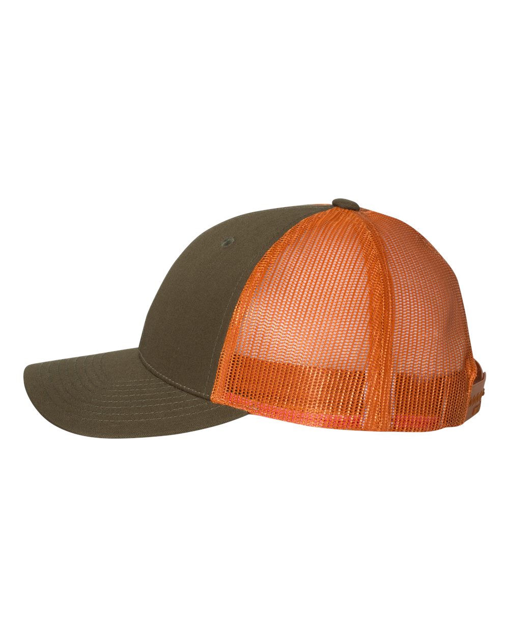 Richardson-115-Low Pro Trucker Cap - Image 52