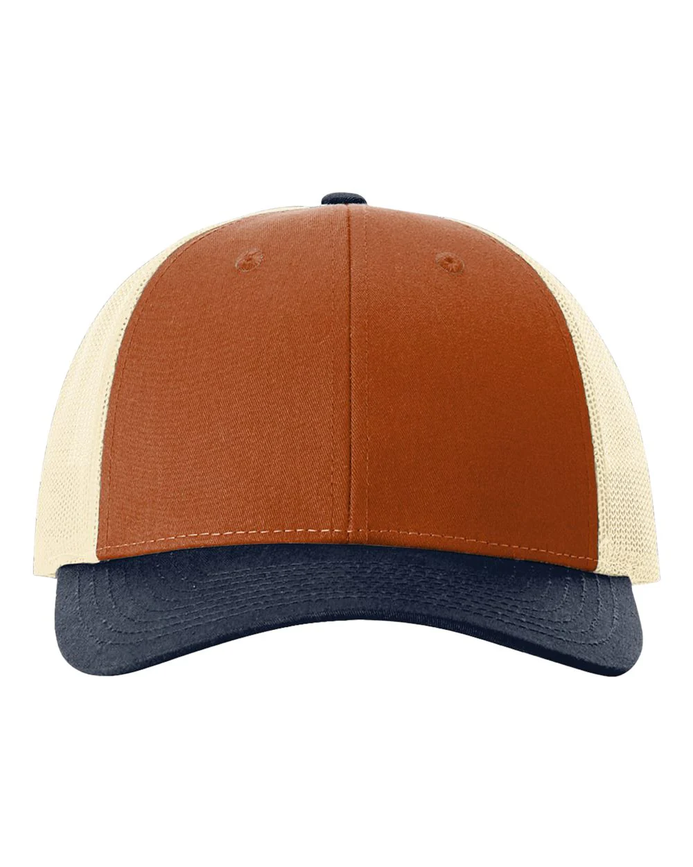 Richardson-115-Low Pro Trucker Cap - Image 53