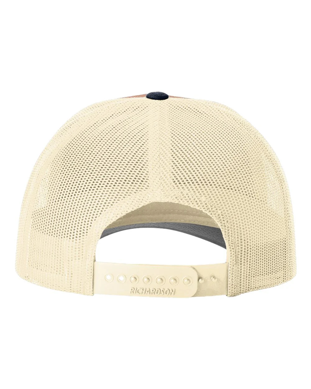 Richardson-115-Low Pro Trucker Cap - Image 54