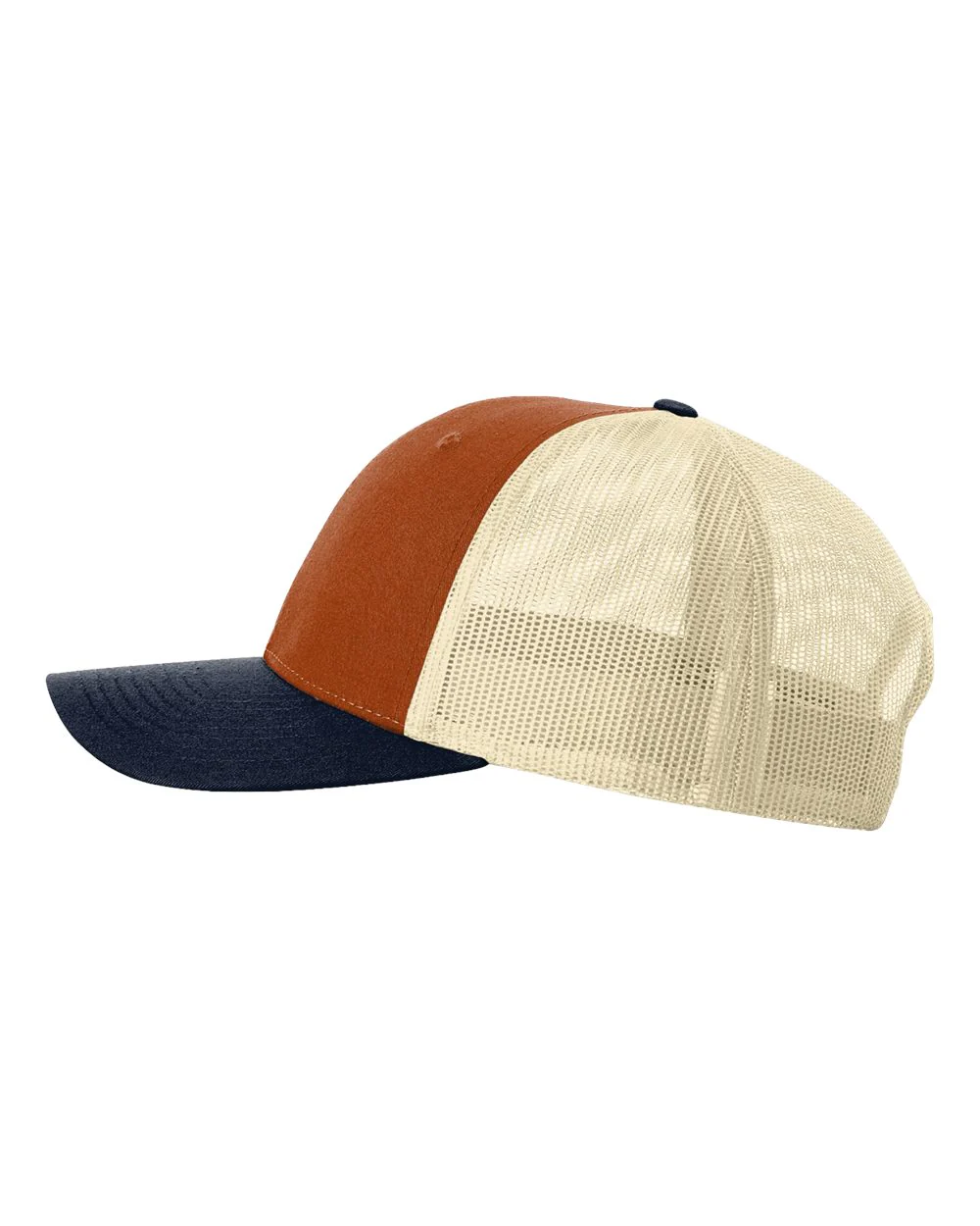 Richardson-115-Low Pro Trucker Cap - Image 55