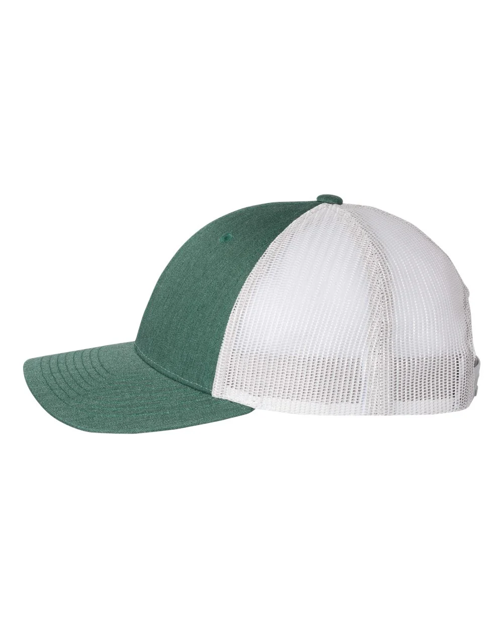 Richardson-115-Low Pro Trucker Cap - Image 58