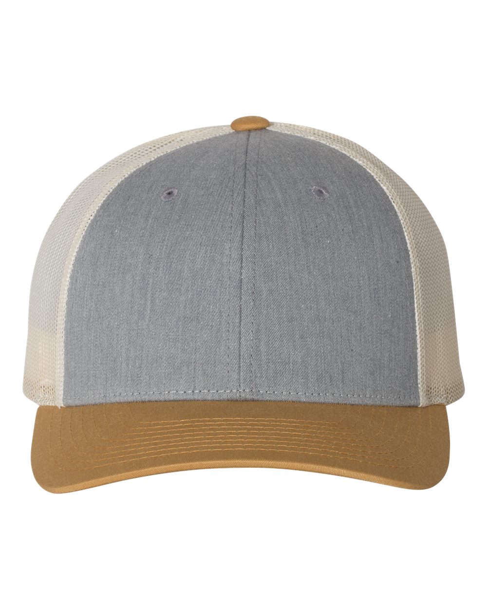 Richardson-115-Low Pro Trucker Cap - Image 59