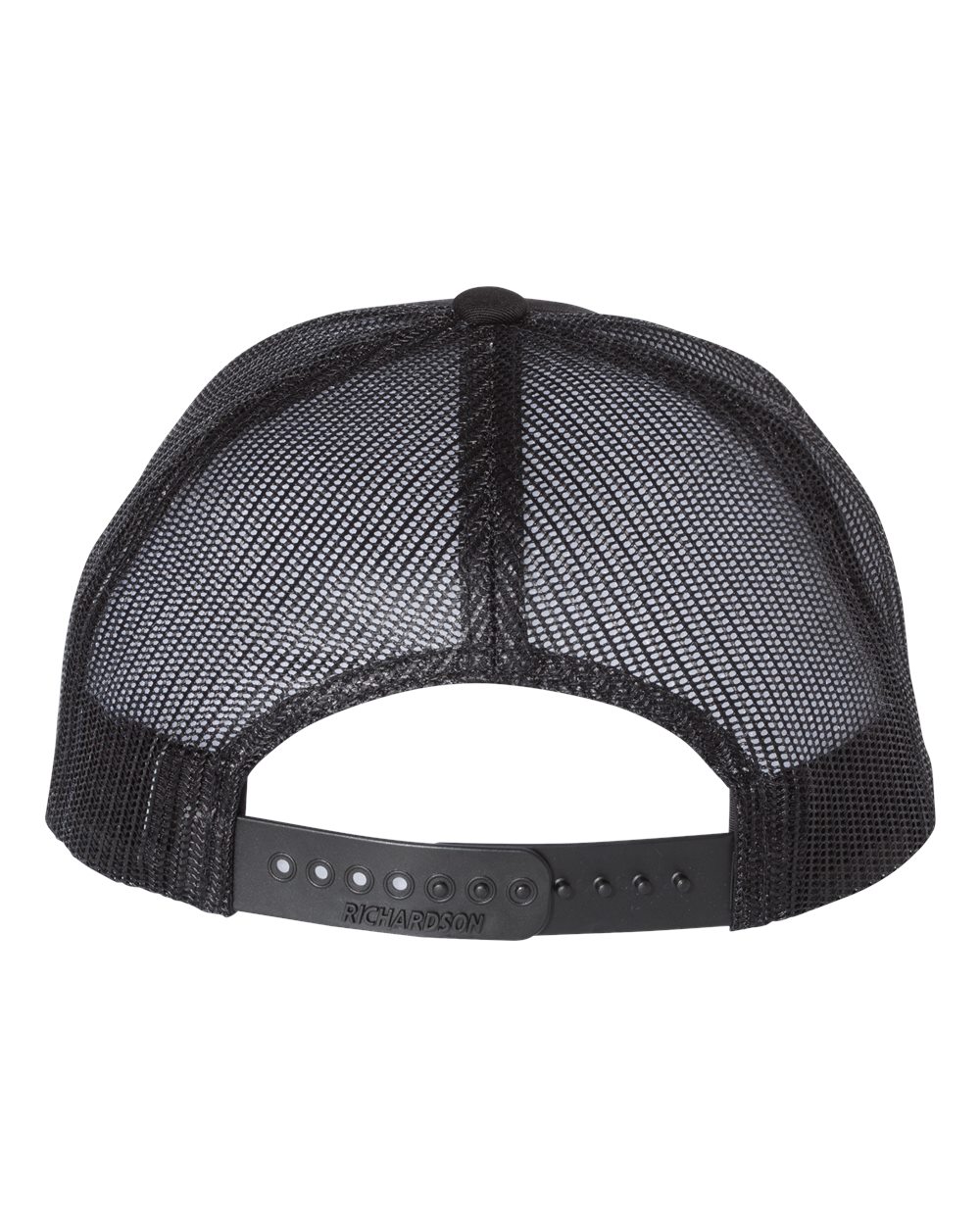 Richardson-115-Low Pro Trucker Cap - Image 6