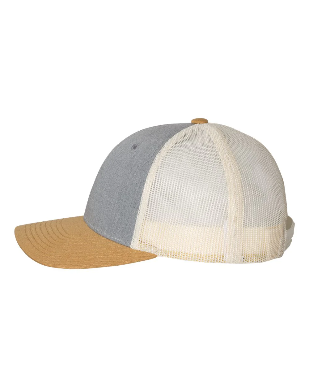 Richardson-115-Low Pro Trucker Cap - Image 61