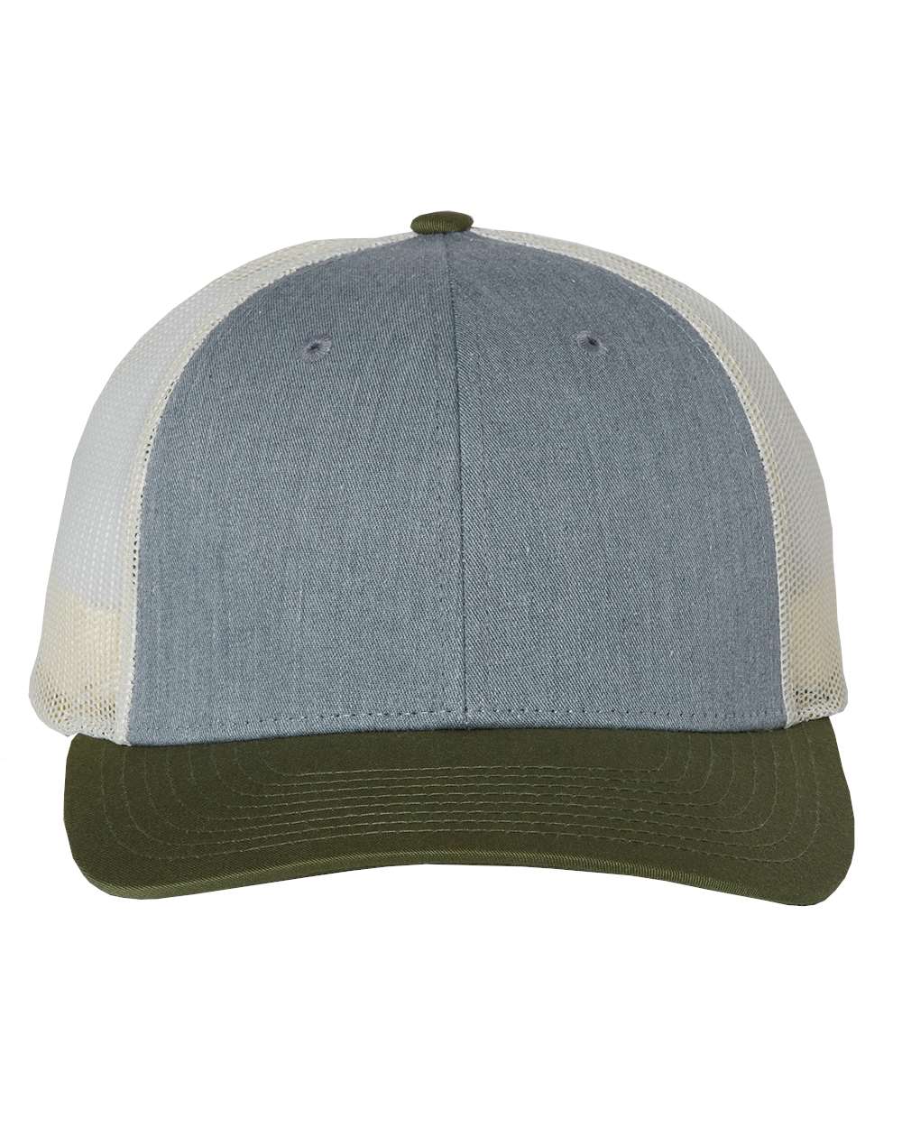 Richardson-115-Low Pro Trucker Cap - Image 62