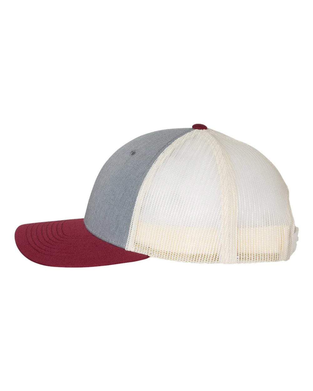 Richardson-115-Low Pro Trucker Cap - Image 67