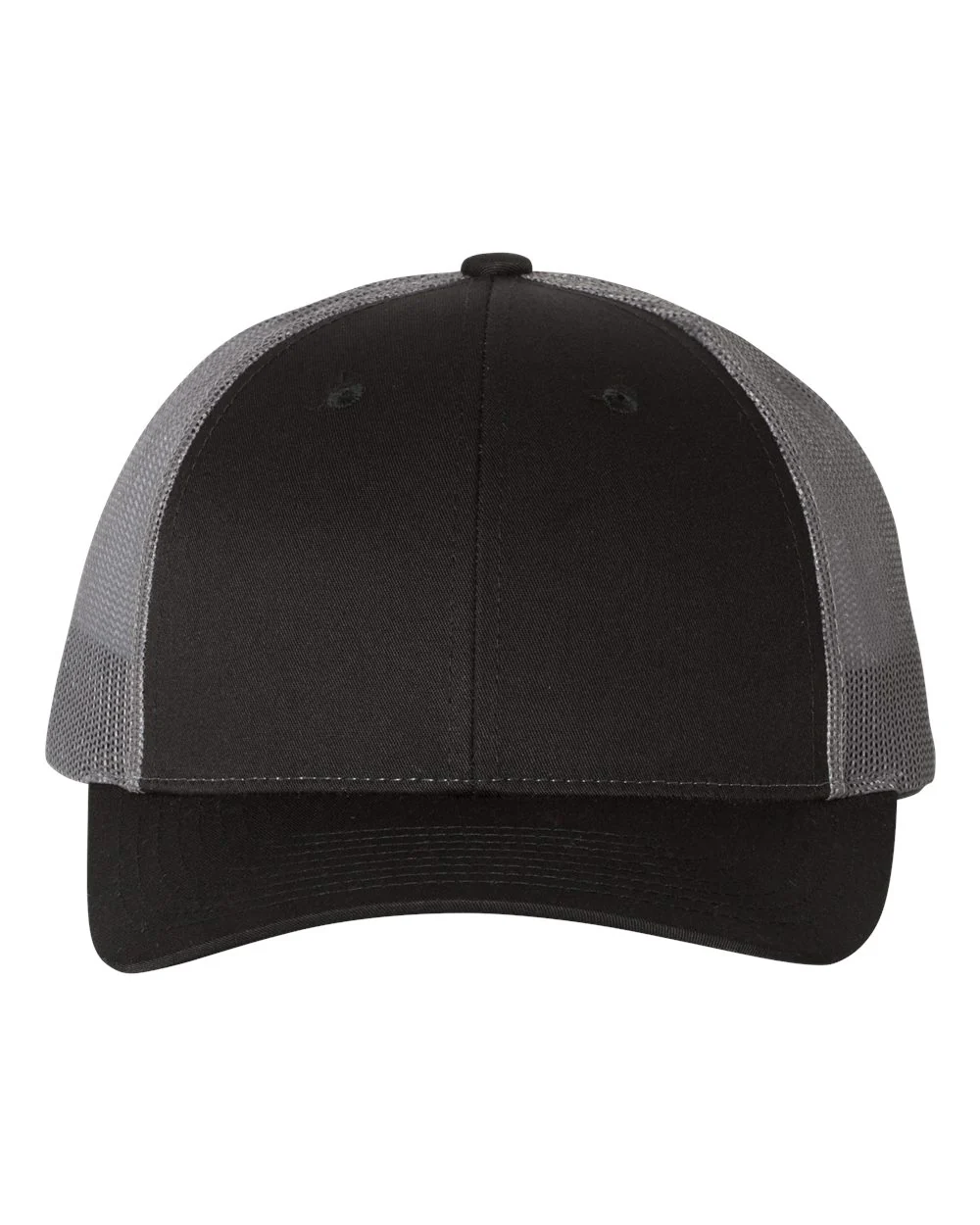 Richardson-115-Low Pro Trucker Cap - Image 8