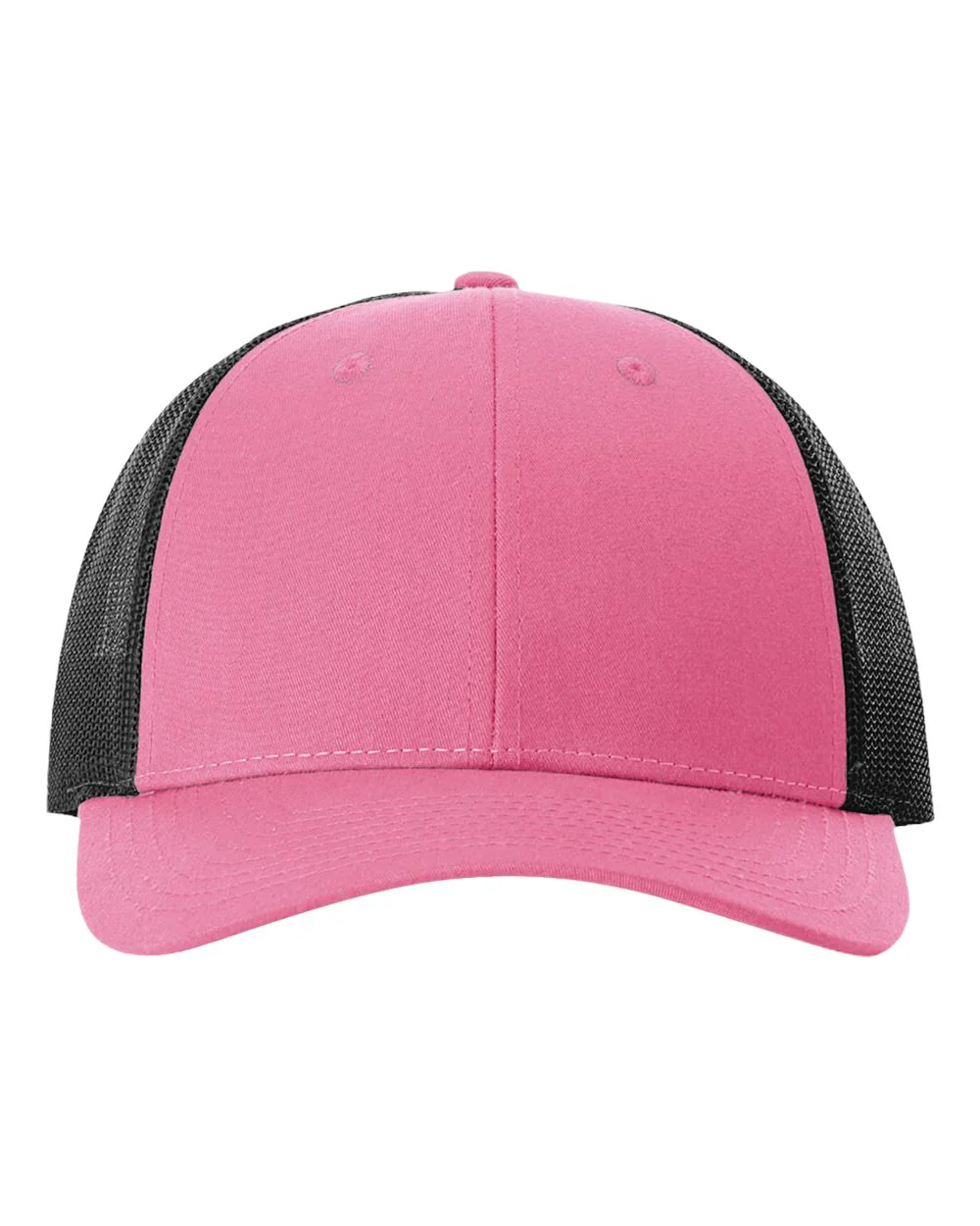 Richardson-115-Low Pro Trucker Cap - Image 80