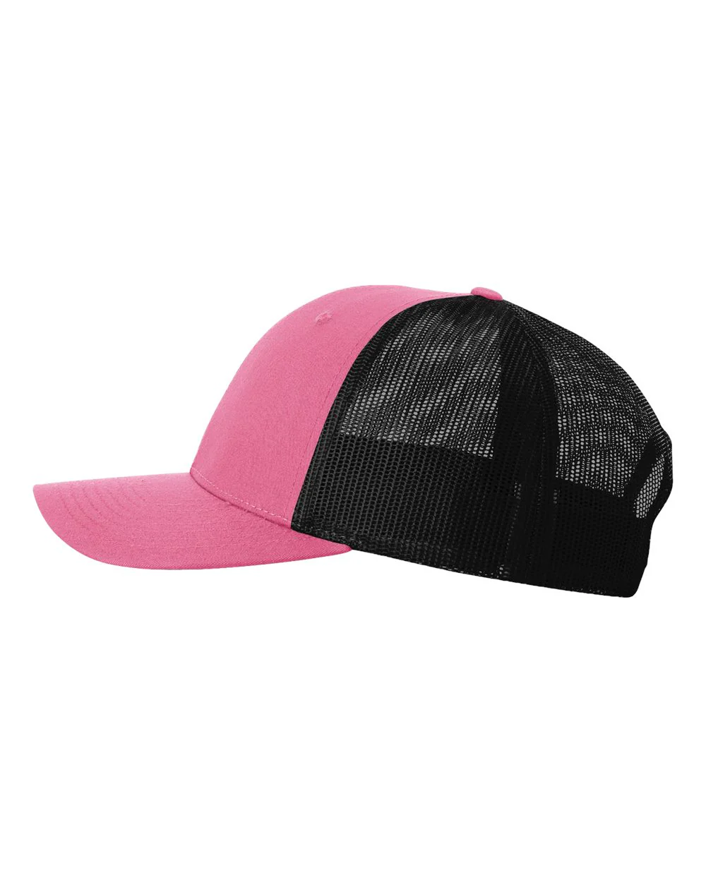 Richardson-115-Low Pro Trucker Cap - Image 82